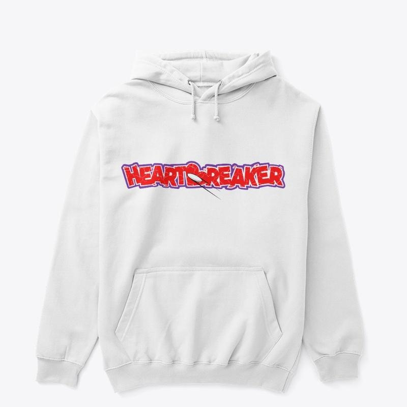 Heart Breaker Apparel