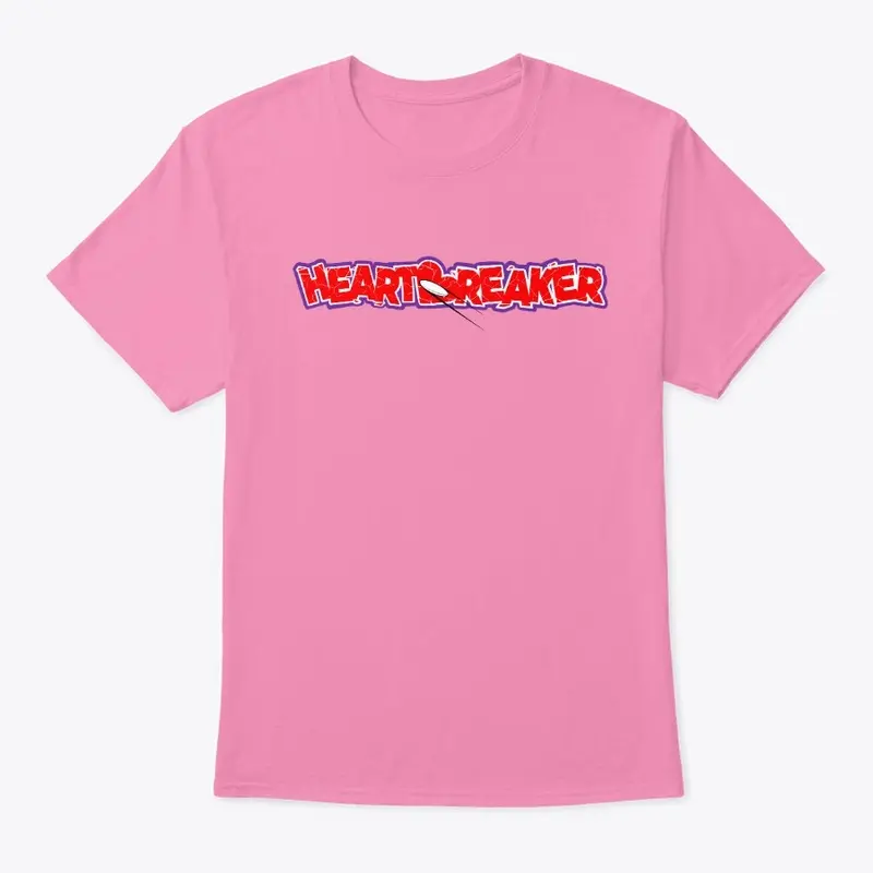 Heart Breaker Apparel