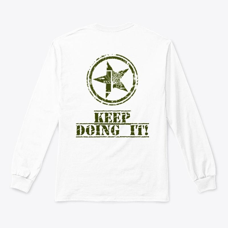 TDIDI Army Apparel