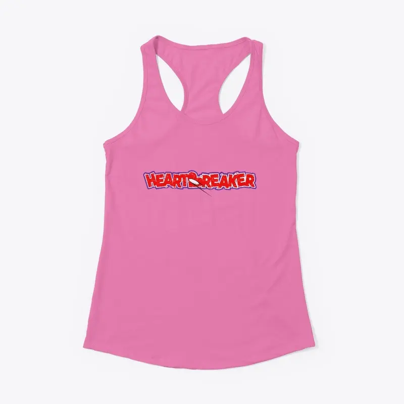 Heart Breaker Apparel